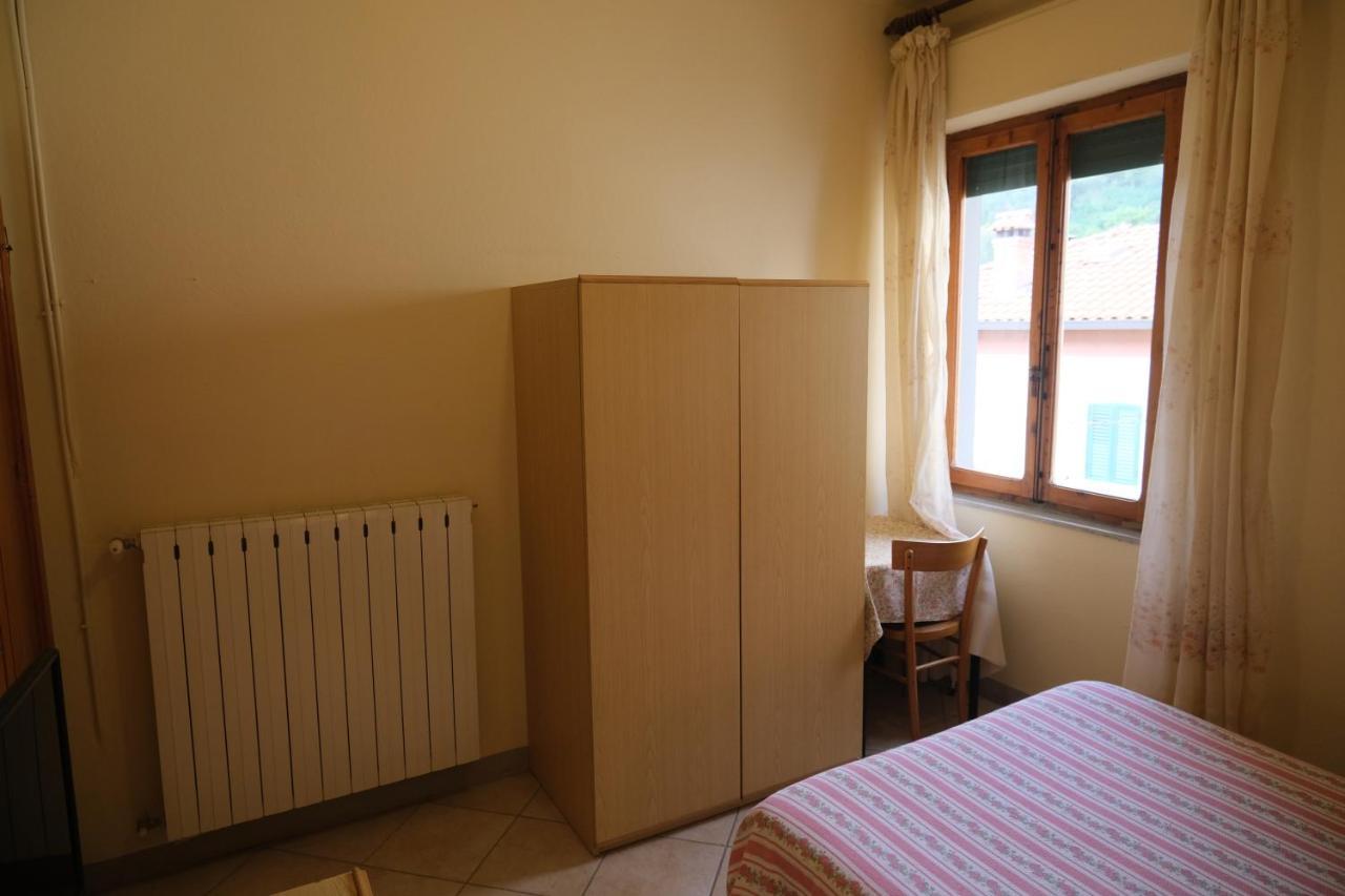 Amelia Hotel Momigno Εξωτερικό φωτογραφία