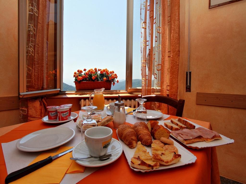 Amelia Hotel Momigno Εξωτερικό φωτογραφία