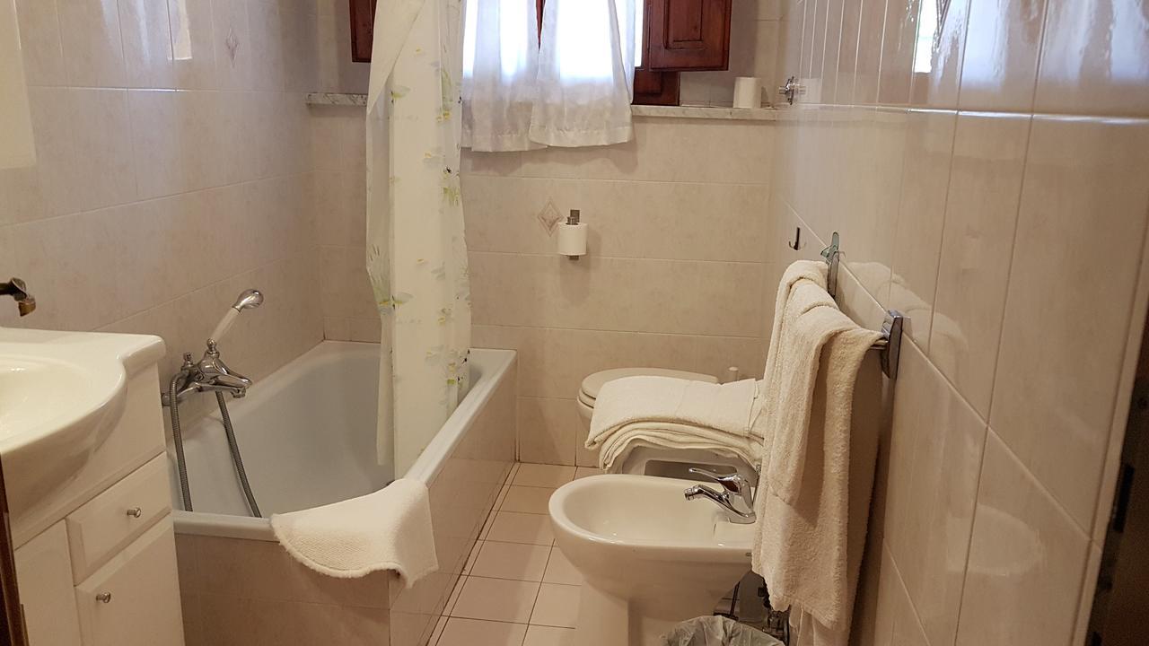 Amelia Hotel Momigno Εξωτερικό φωτογραφία